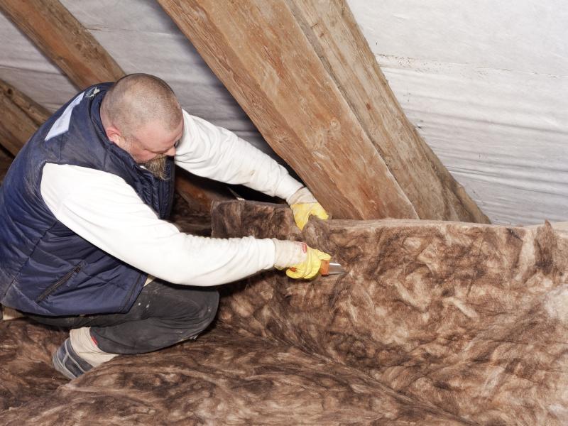 Ecose selber verlegt